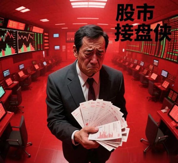 股票自己配资流程详解 “可以无股票, 但绝不能没钞票”——看透股市残酷真相的冷静思维