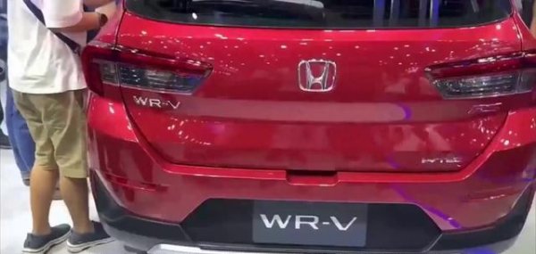 股票配资网平台 12万！本田“强势爆改”！新SUV比奔驰还大气，配2.0T混动+8AT